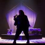 La diva del Bataclan
