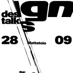 Talk, workshop, panel, market-faire, exhibition, music, drink