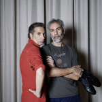 Israel & Mohamed
