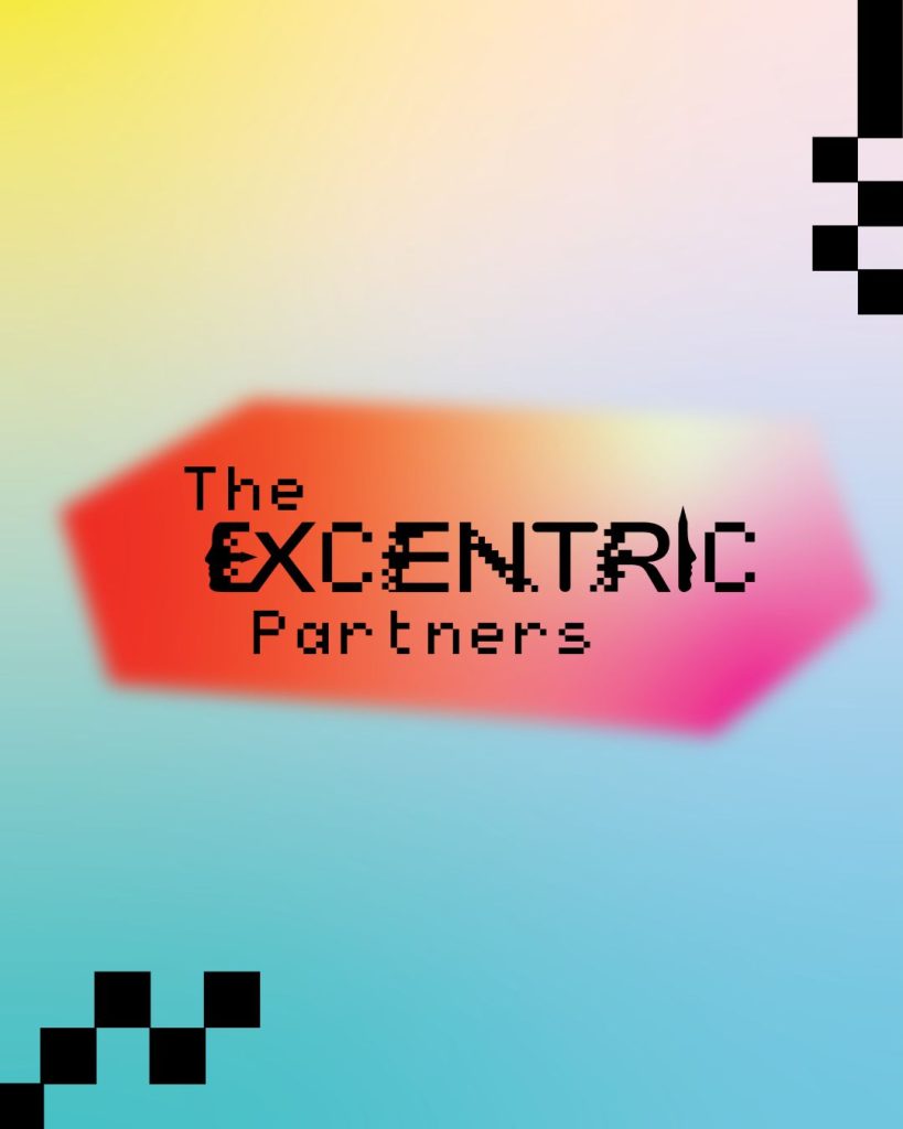 REF con EXCENTRIC ad Ars Electronica 2025