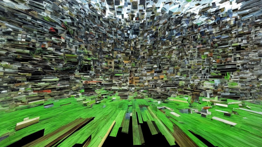 REFrame Pelanda in VR
