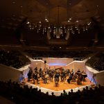 Vulcano <br> Non puoi contare l’infinito <br> Constellation