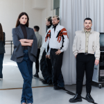 (LA) HORDE <br> Ballet National de Marseille