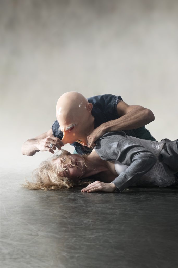 Après moi, le déluge