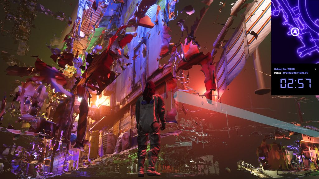 Ultra Club: Game day