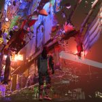 Ultra Club: Game day