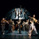 four seasons changed