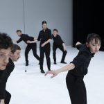 On speed <br> Grosse Fuge <br> Opus