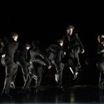 On speed <br> Grosse Fuge <br> Opus
