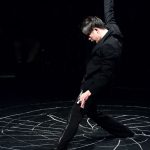 Action Briquette Z Manga beat & dance