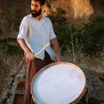 Mater Nullius Live