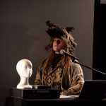 Elegia di un cinghiale ferito