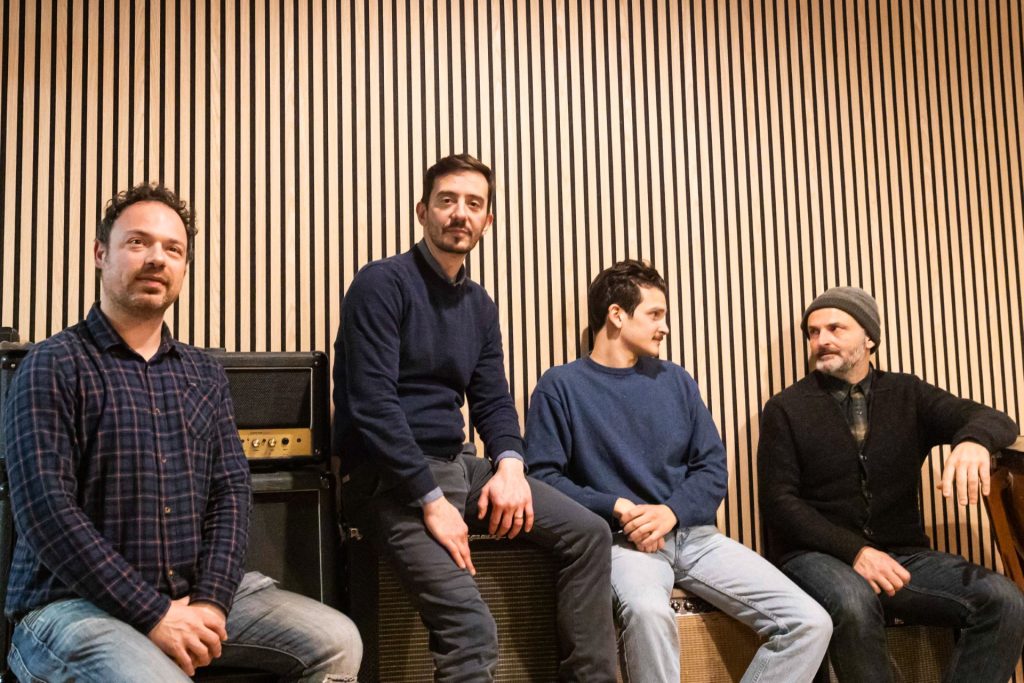 Omaggio a Steve Reich