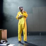 The last Hamlet