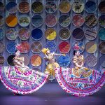 Post-Orientalist express