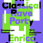 The Classical Rave Party