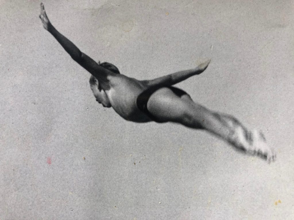 E Morte non avrà dominio