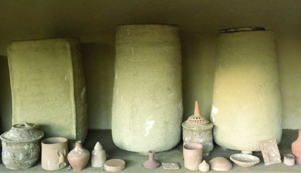 The harvest of broken promises