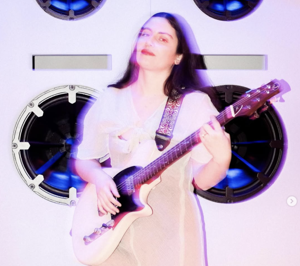 Marta Del Grandi  + Rareș