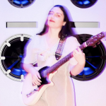 Marta Del Grandi  + Rareș