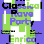 The Classical Rave Party