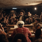 The Classical Rave Party