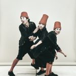 Triplette <br> A  toast for the sake of it