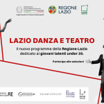 Lazio Danza e Teatro