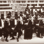 The Classical Rave Party