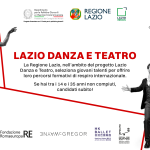 Lazio Danza e Teatro
