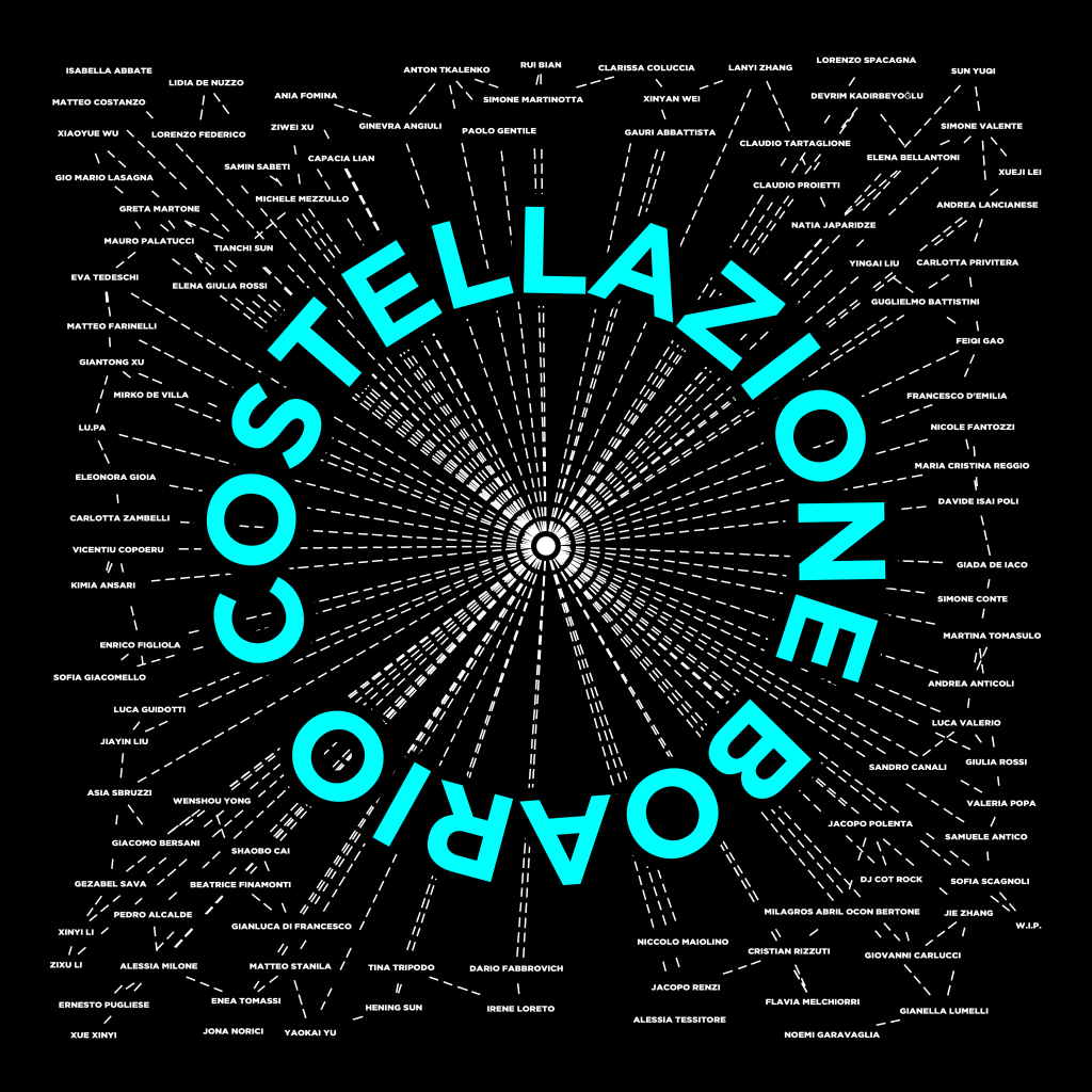 Costellazione Boario