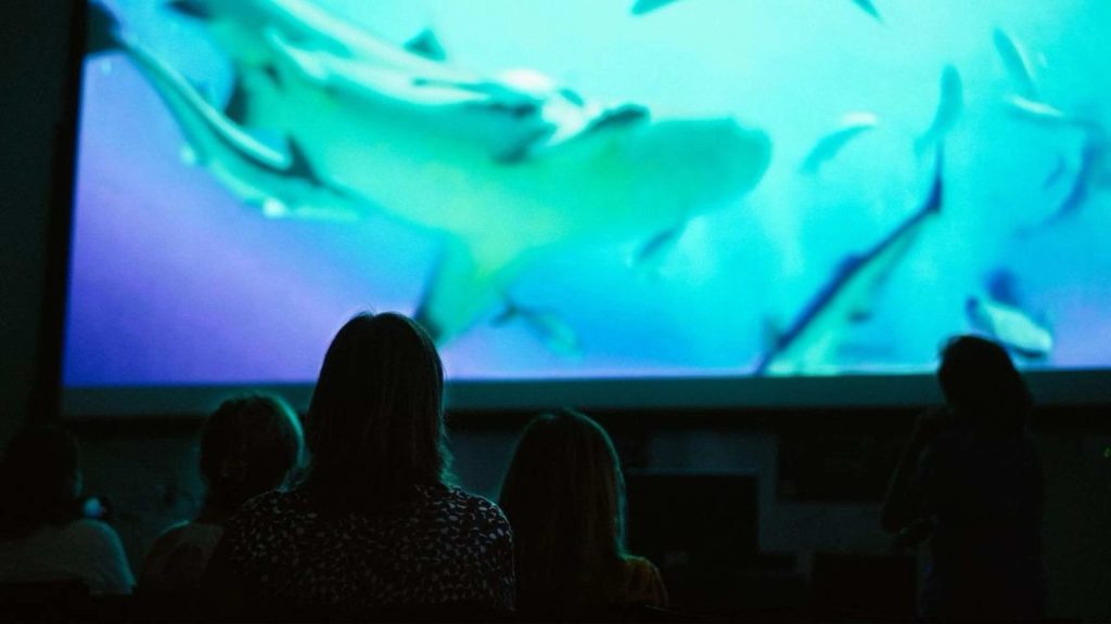 BANDO DI SELEZIONE PIANETA MARE FILM LAB AL ROMAEUROPA FESTIVAL