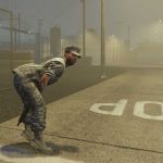 “NO GODS ONLY MODS”