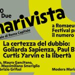 La certezza del dubbio: Goliarda Sapienza, Paul B.Preciado, Curtis Yarvin e la libertà