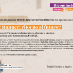 Blade Runner: ritorno al futuro?<br>L’AI e il futuro dell’umano tra letteratura, cinema e musica