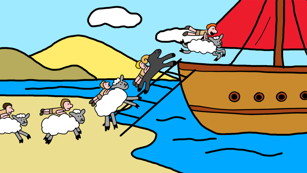L’Odissea per tutti