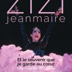 Zizi Jeanmaire. Et le souvenir que je garde au coeur. Una biografia dell’anima.