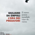 Reading “L’ora dei predatori”